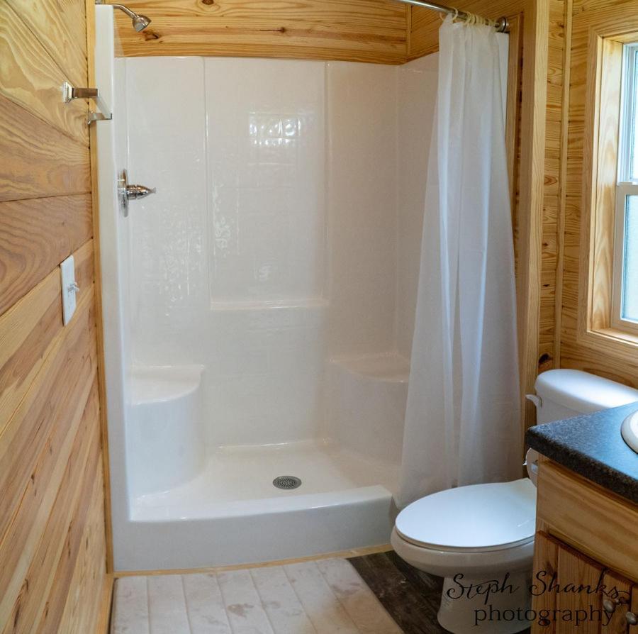 Bonanza Camping Resort Wisconsin Dells Exteriér fotografie