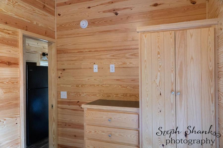 Bonanza Camping Resort Wisconsin Dells Exteriér fotografie