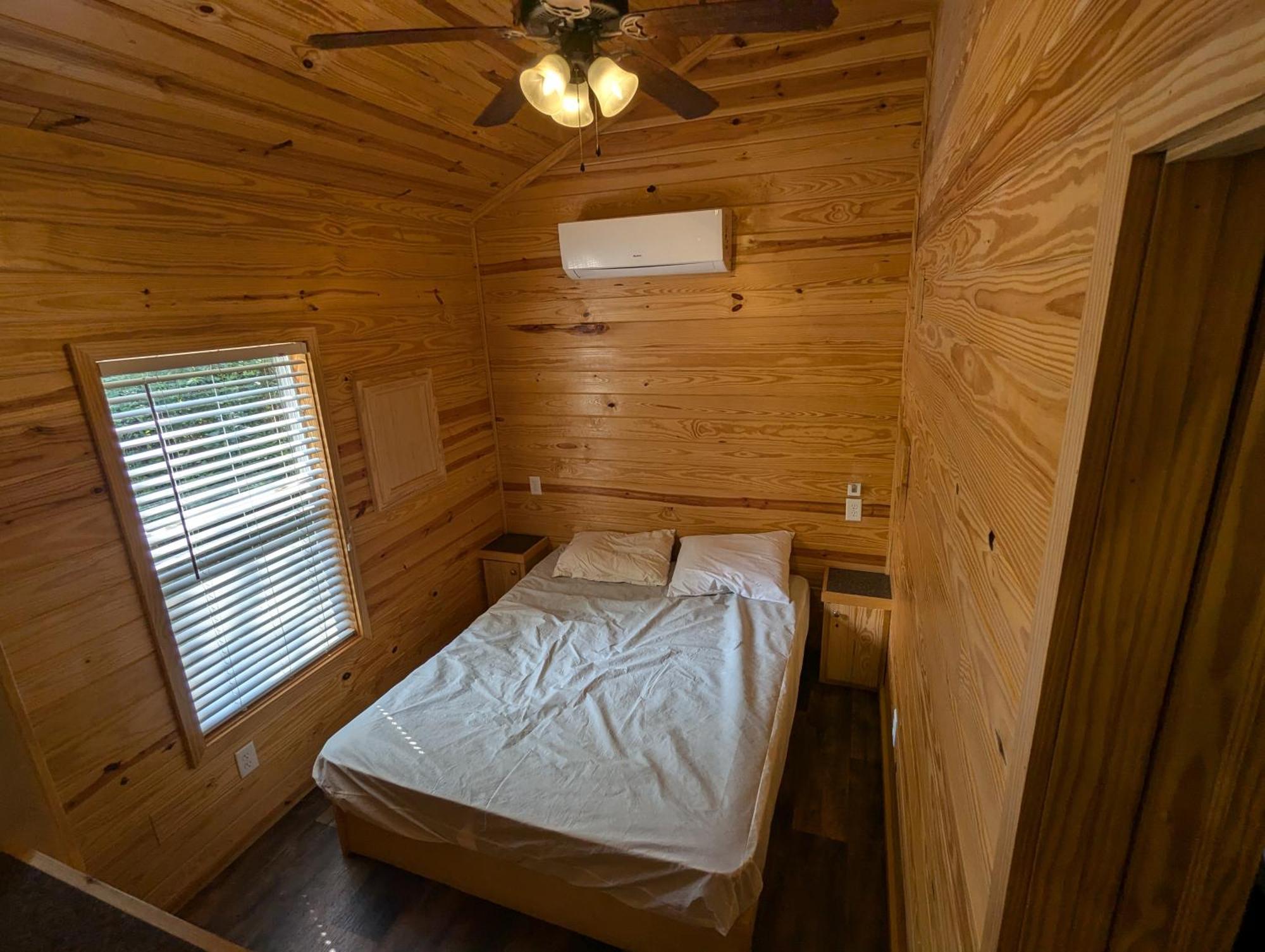 Bonanza Camping Resort Wisconsin Dells Exteriér fotografie